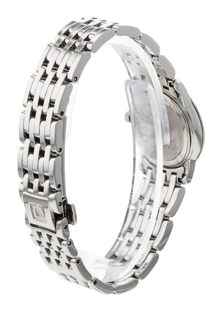 Omega De Ville Prestige Ladies 4570.71.00 Image 3